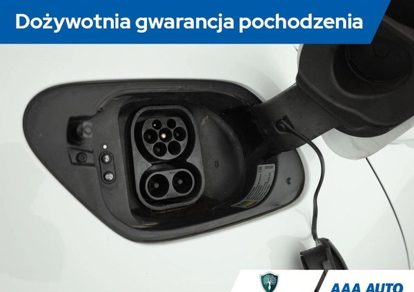 Volkswagen Golf cena 65000 przebieg: 47934, rok produkcji 2018 z Barwice małe 277